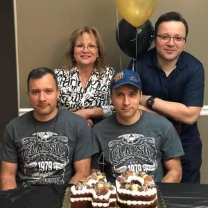 Meet your Posher, Irene